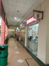 Hougang Green Shopping Mall (D19), Retail #419338151